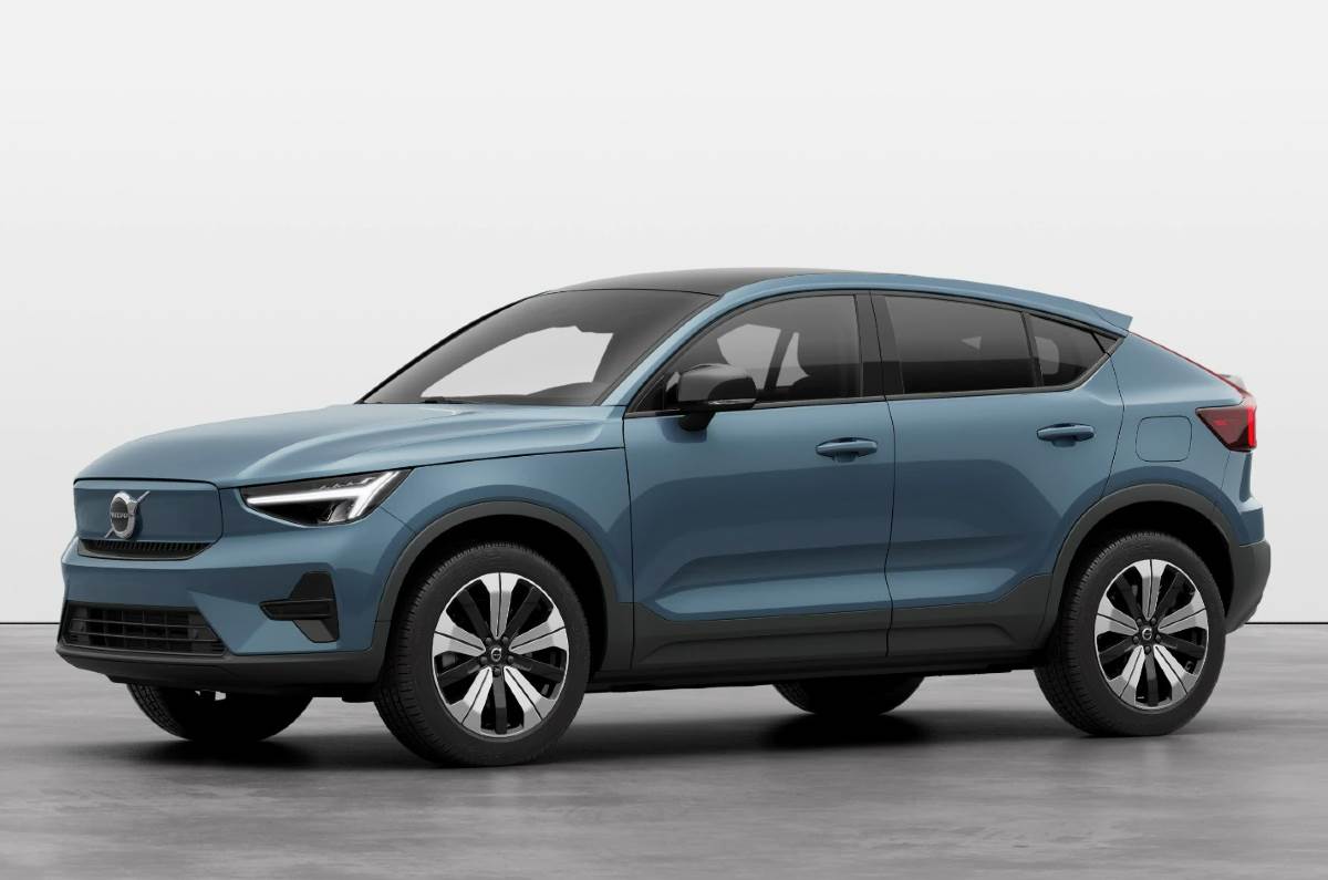 New Volvo SUV EV To Debut In 2023 Will Sit Under EX90 Autonoid